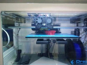 自动化学院突破3D打印心脏立体精准模型技术，开启精准医疗新篇章